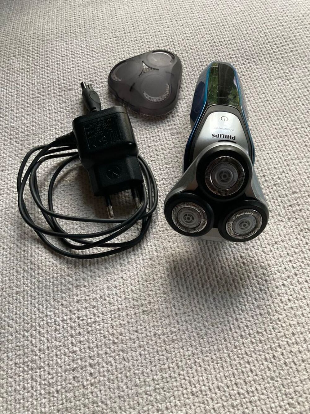 Rasoir &eacute;lectrique Philips Electroménager