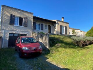  Maison  vendre 4 pices 96 m
