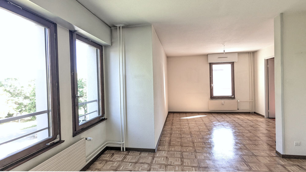 Vente Appartement Grand et lumineux T3/4 de 79m2 avec cave (garage en option) Barr