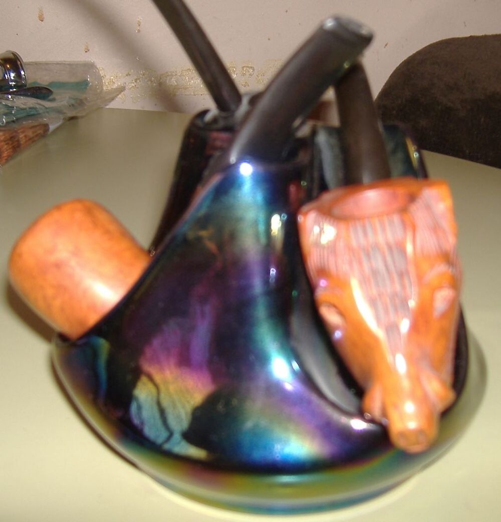 Porte pipes 
