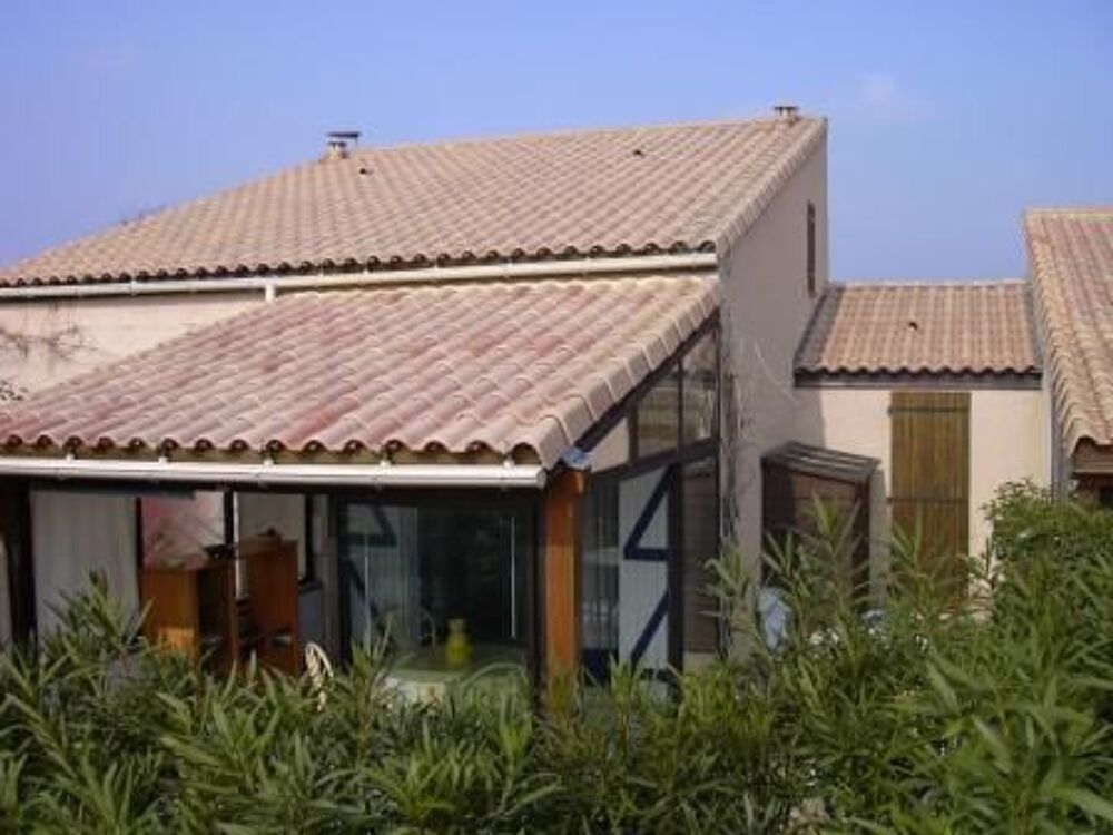   Maison de vacances avec piscine  st Cyprien plage  Languedoc-Roussillon, St Cyprien Plage (66750)