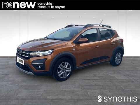 Annonce voiture Dacia Sandero 11490 €