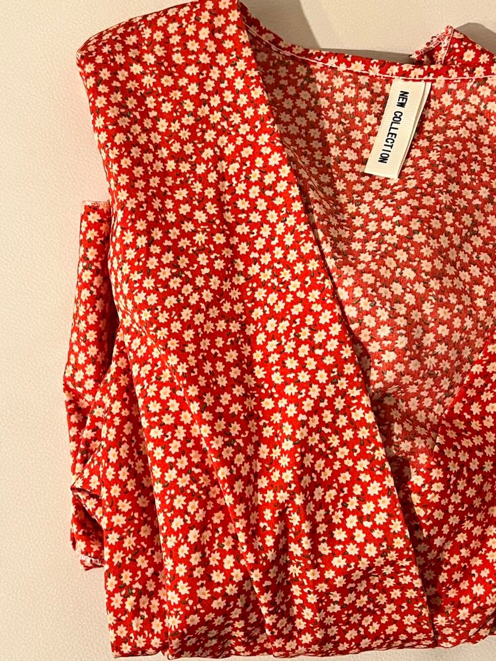 Lots de v&ecirc;tements ! Vtements