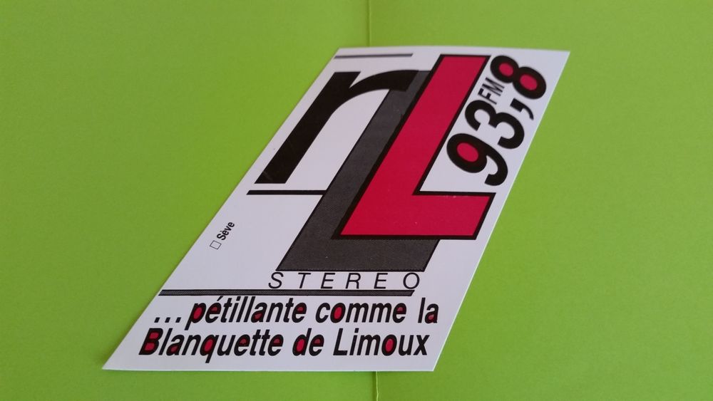 RADIO LIMOUX 