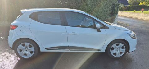 Renault clio iv dCi 75 Business
