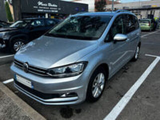 Touran 2.0 TDI 150 5pl Confortline 2016 occasion 30000 N&icirc;mes