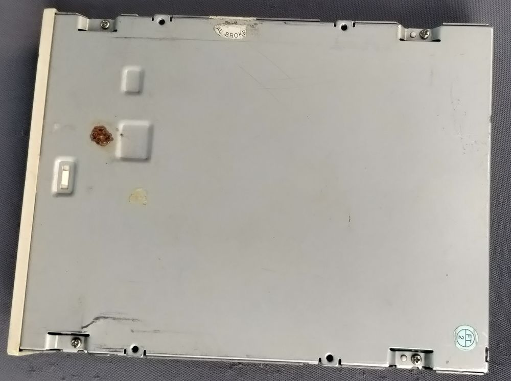 Lecteur + graveur CD et dvd Matériel informatique