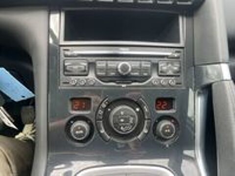 3008 2.0 HDi 16V 150ch FAP Premium Pack 2011 occasion 82000 Montauban