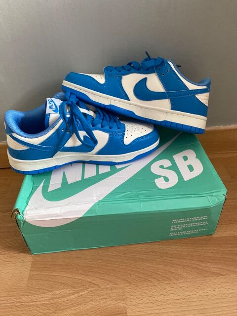 Nike dunk low 60 Nmes (30)