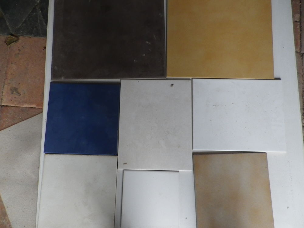Carrelage Bricolage