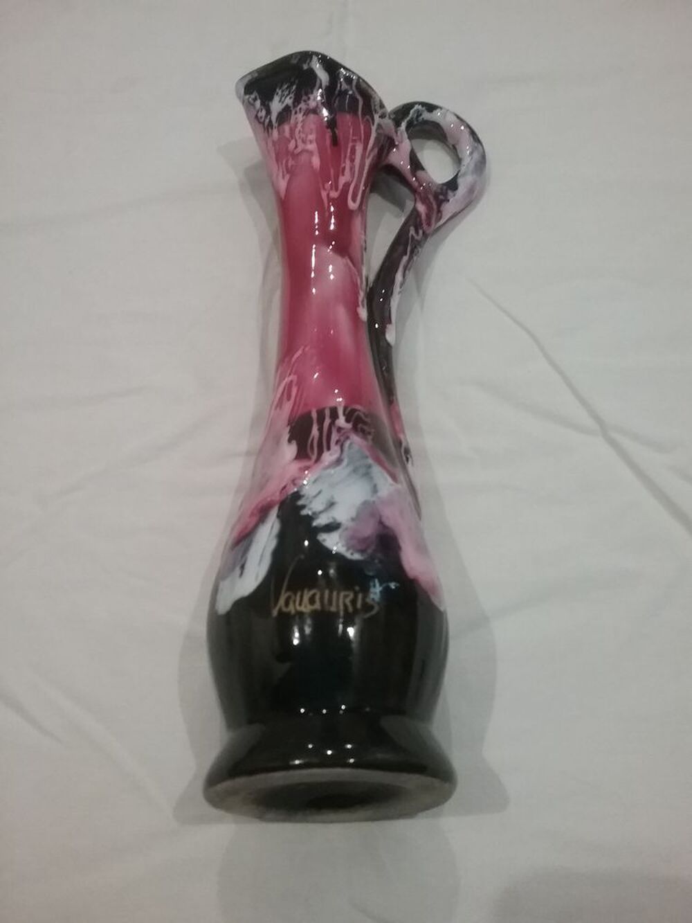 Joli vase de Vallauris Décoration