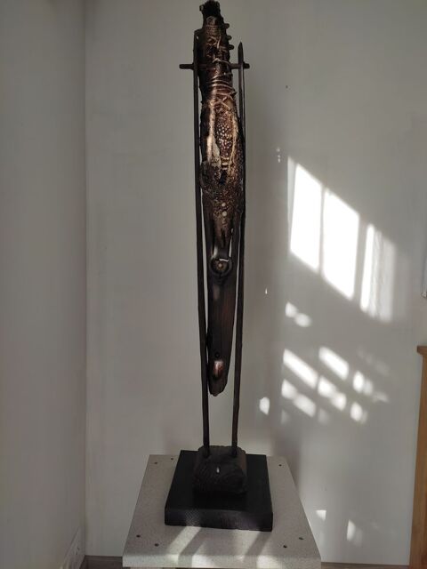 statue 50 Villecomtal-sur-Arros (32)