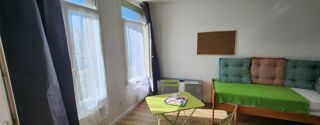  Appartement � louer 1 pi�ce 20 m� Rouen