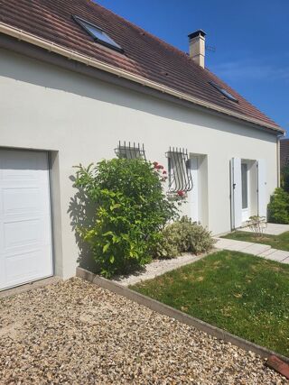  Maison à vendre 4 pièces 113 m²