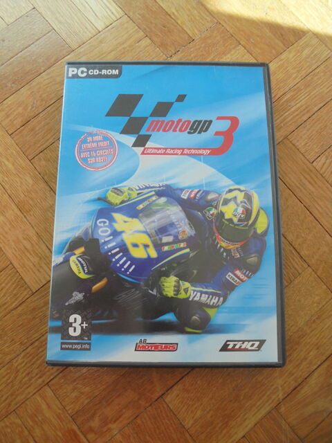 Moto GP3 (26) 5 Tours (37)