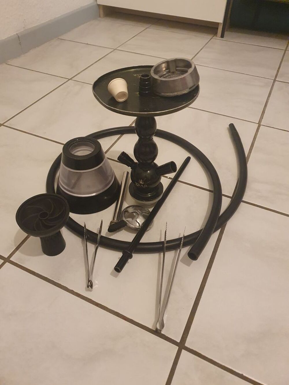 Chicha Electroménager