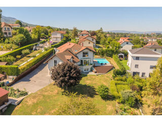  Maison à vendre 4 pièces 213 m²