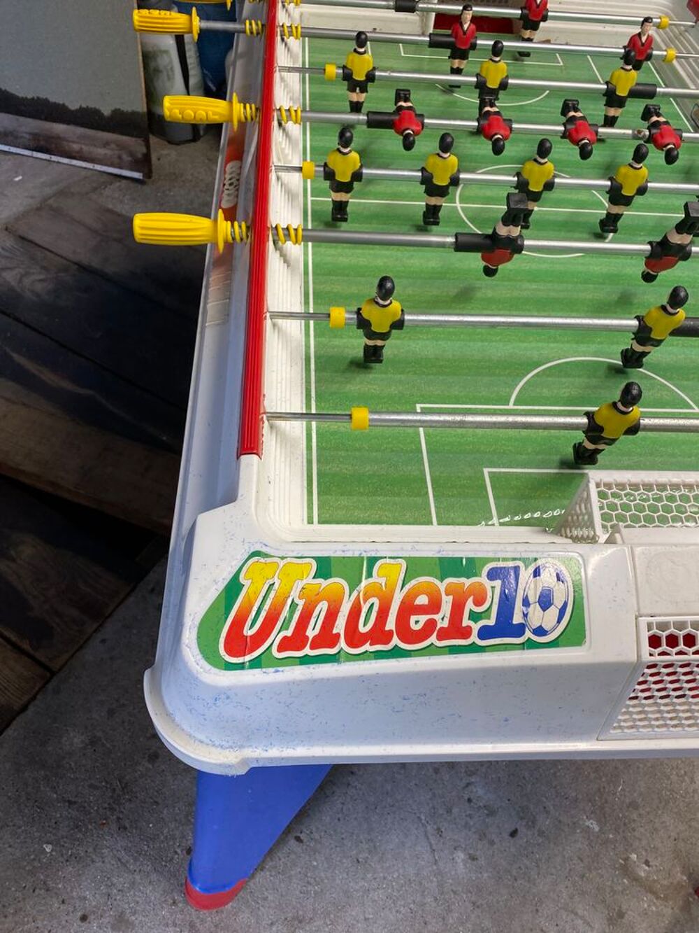 baby foot Jeux / jouets