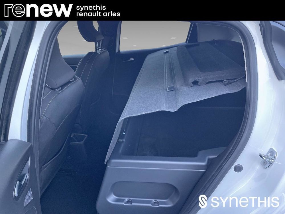 Clio V Clio E-Tech full hybrid 145 Evolution 2023 occasion 13200 Arles
