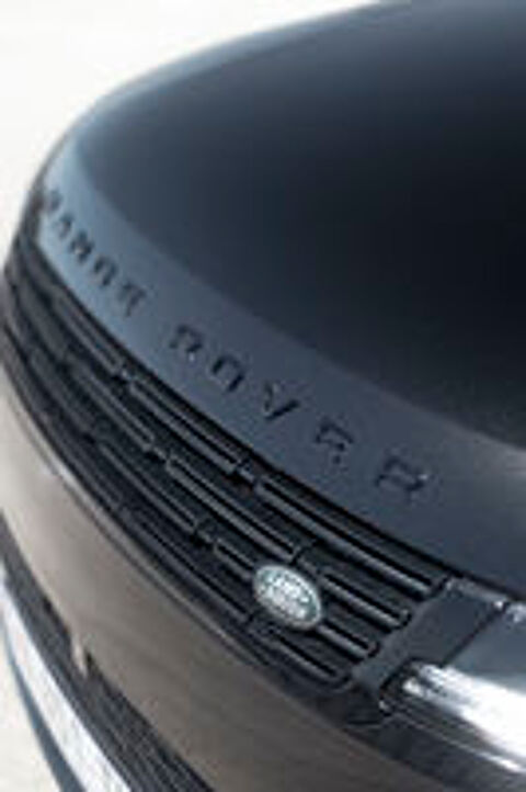 Range Rover LWB P460e PHEV AWD HSE 2024 occasion 30132 Caissargues