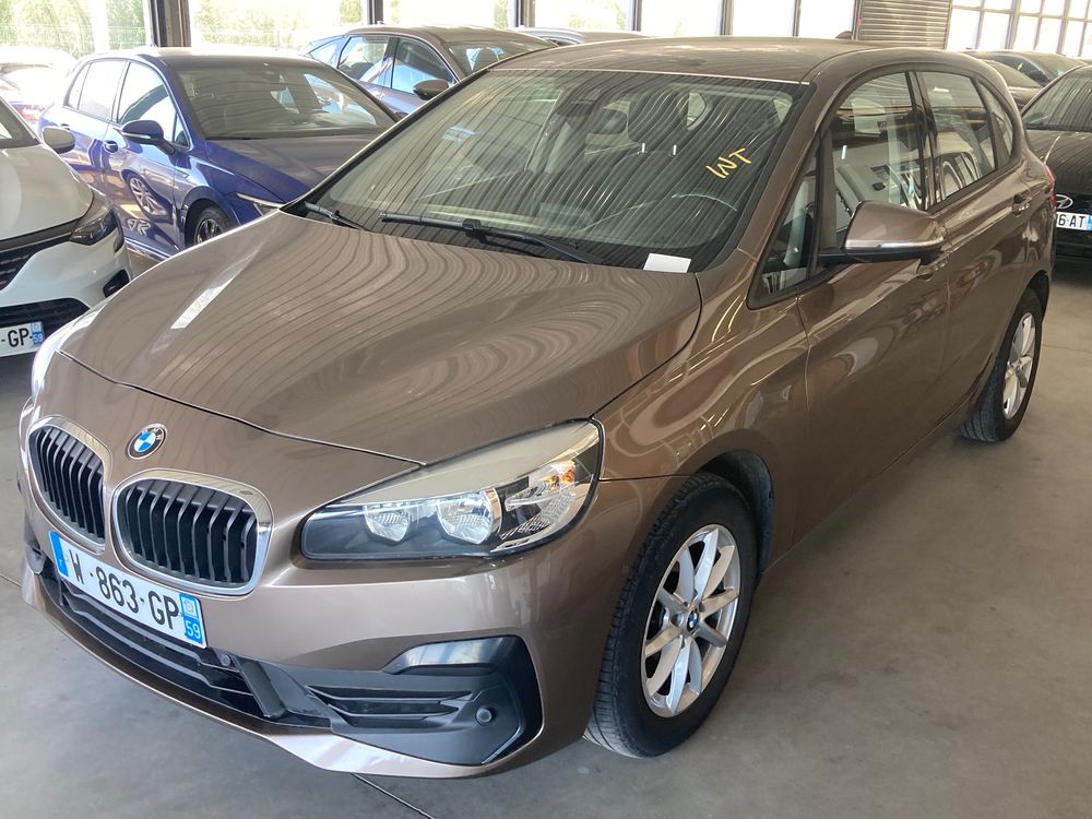 Serie 2 active tourer 2019 occasion 59113 Seclin