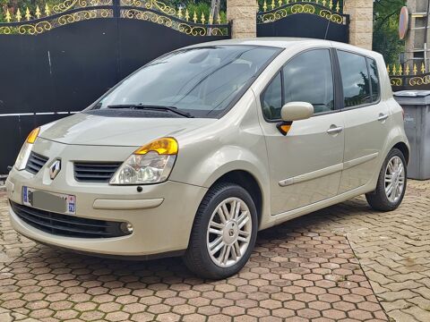 Renault modus 1.6 110cv INITIALE PARIS