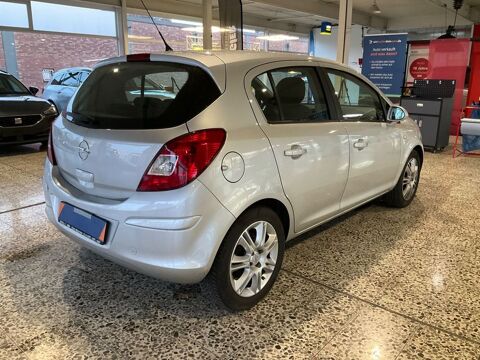 Opel corsa 1.2 INNOVATION MOTEUR A CHAINE LE TOP ! 