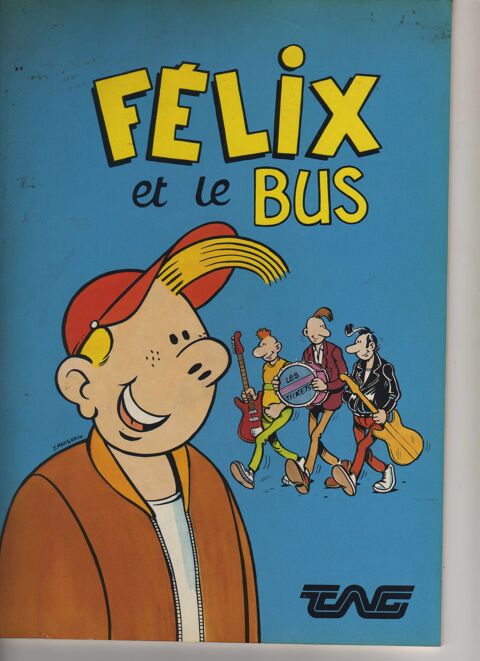 felix et le bus 0 Fleury (11)