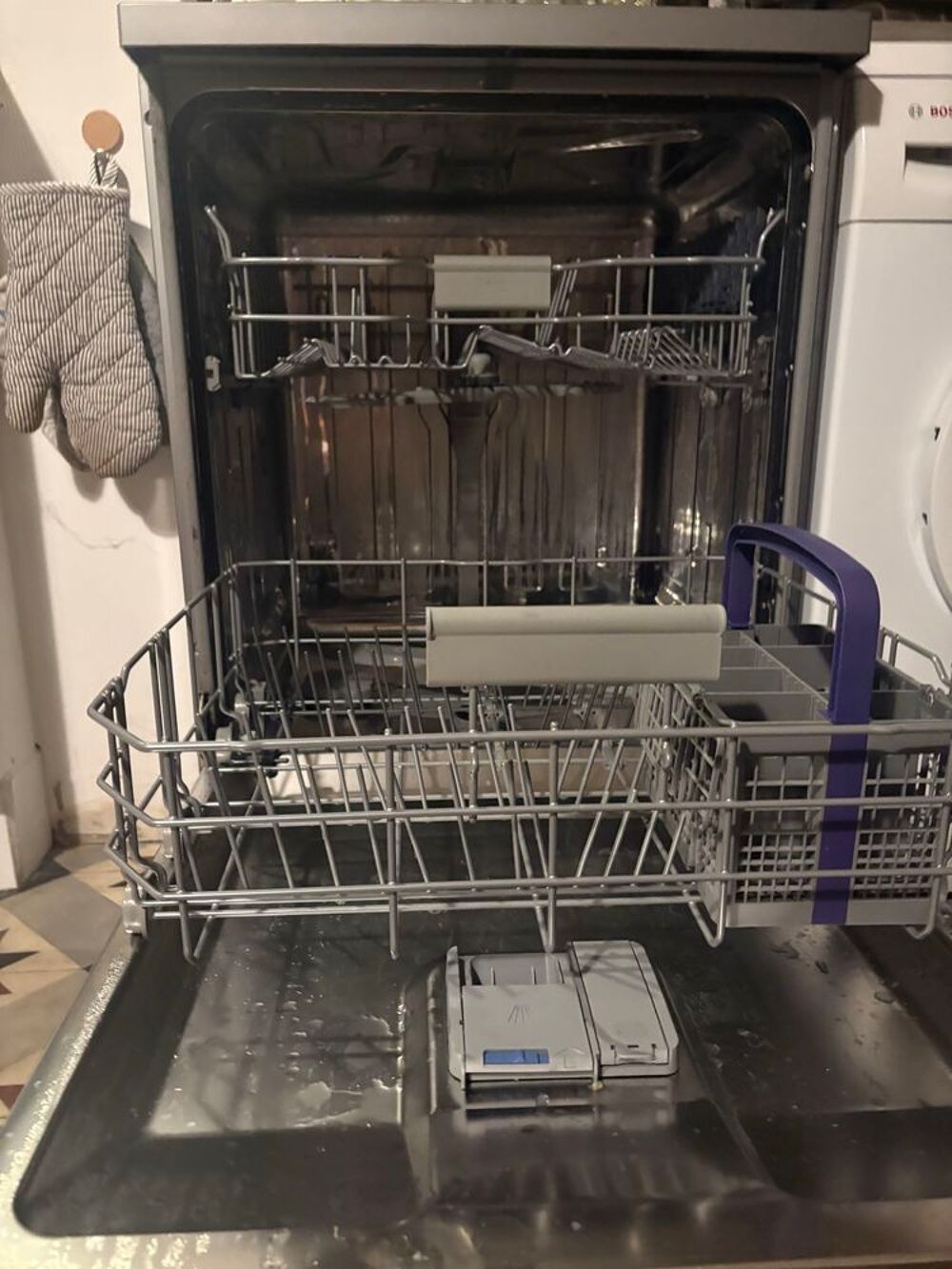 Lave-vaisselle Beko Electroménager
