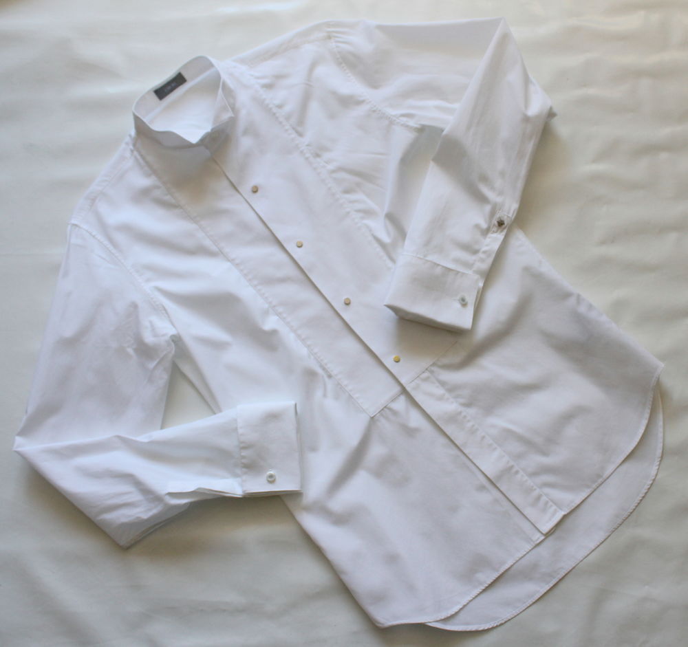 Chemise smoking DIOR
Taille 38 Vêtements