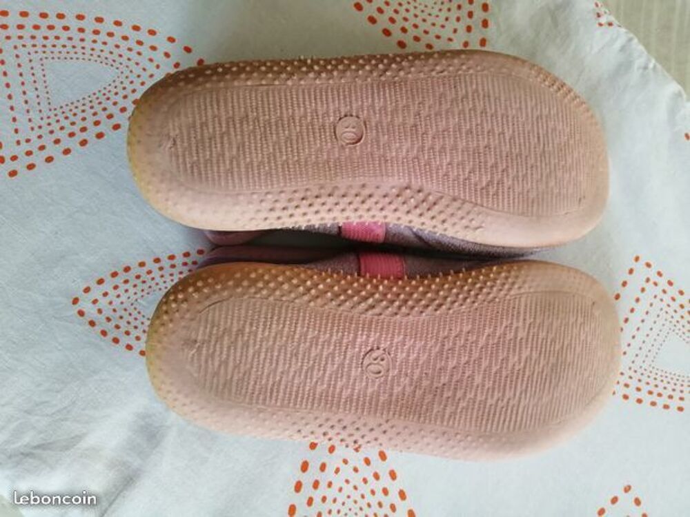 PANTOUFLES ENFANT Chaussures