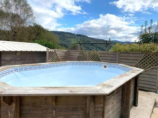  Chalet à vendre 9 pièces 230 m²