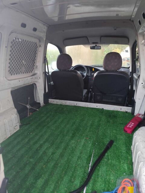 Citroen berlingo utilitaire  phase 1