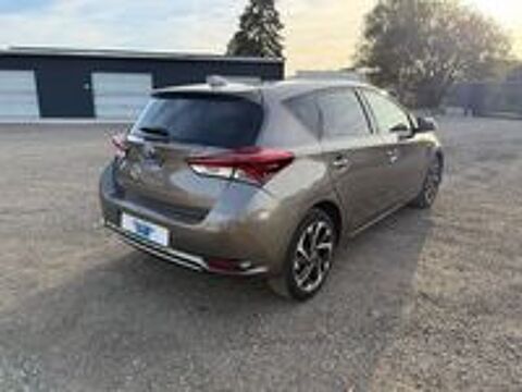 Auris Hybride 136h TechnoLine 2017 occasion 27620 Gasny