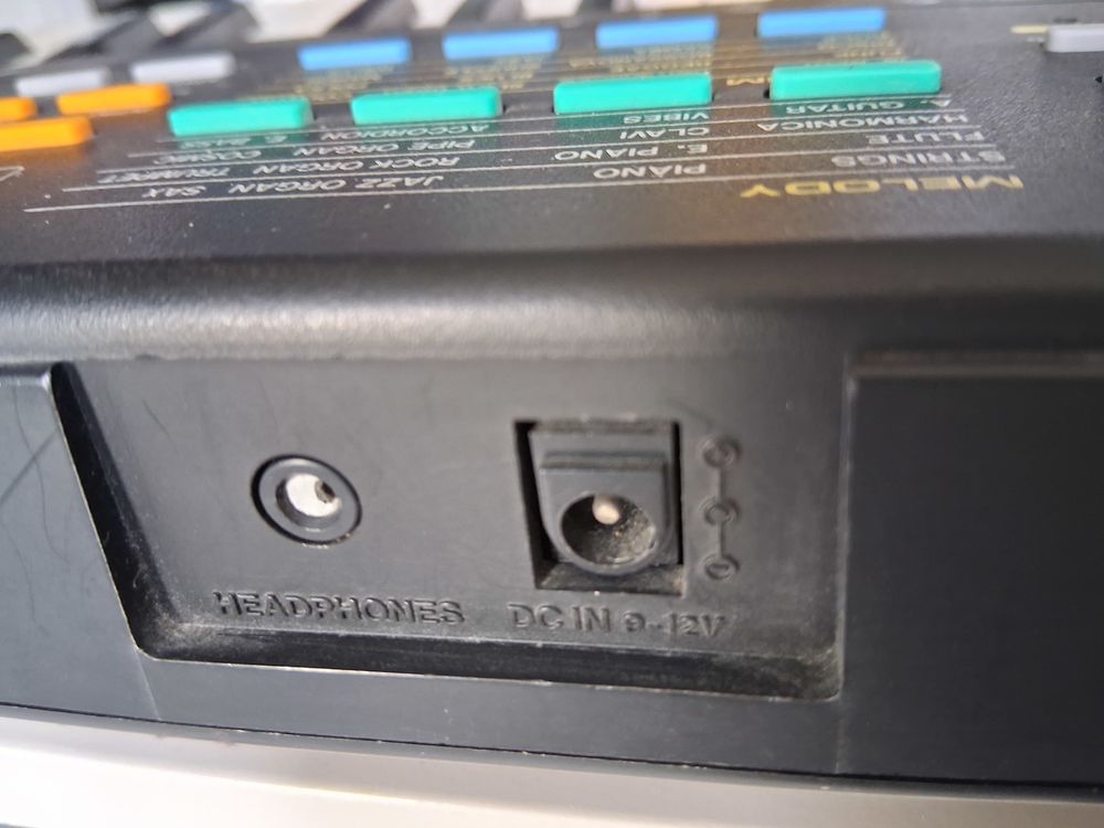 Kawai MS 210 Synth&eacute;tiseur Instruments de musique