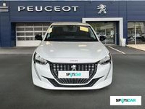 208 PureTech 75 S&S BVM5 Active Pack 2023 occasion 46000 Cahors