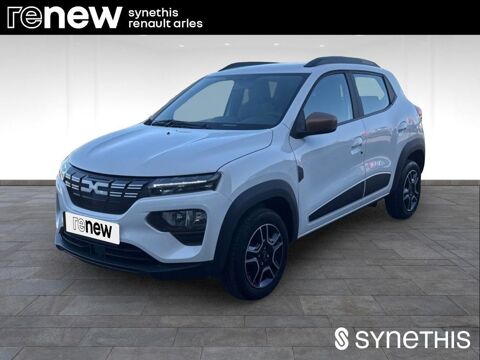 Dacia Spring Extreme 2023 occasion Arles 13200