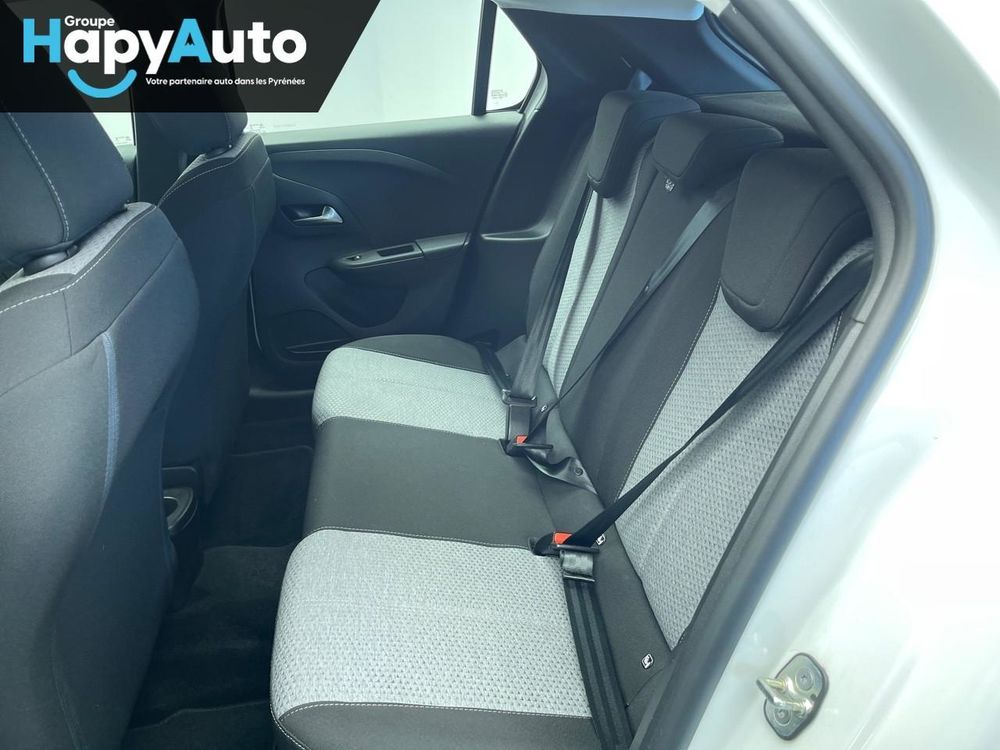 Corsa 1.2 Turbo 100 ch Edition 2025 occasion 65000 Tarbes