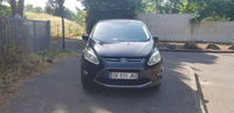 C-max C-MAX 1.6 TDCI 95 FAP Trend 2010 occasion 31200 Toulouse