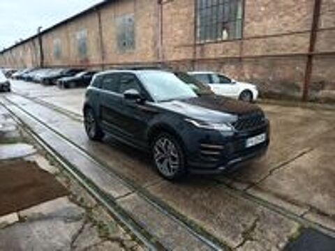 Range Rover Evoque D180 AWD BVA9 R-Dynamic HSE 2020 occasion 91100 Corbeil-Essonnes