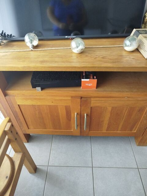 Meuble tv et rangement Haubourdin (59)