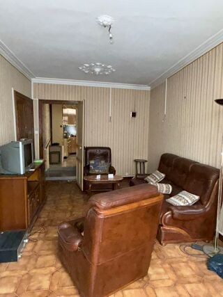  Maison � vendre 8 pi�ces 180 m�