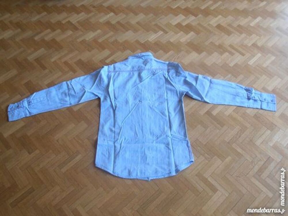 Chemise Lee Cooper (V9) Vêtements