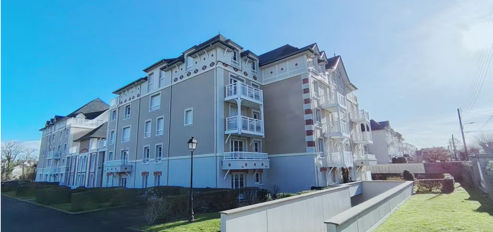 Appartement 2 pièces 41 m² · à Dinard · 41 m² · 230 000 €