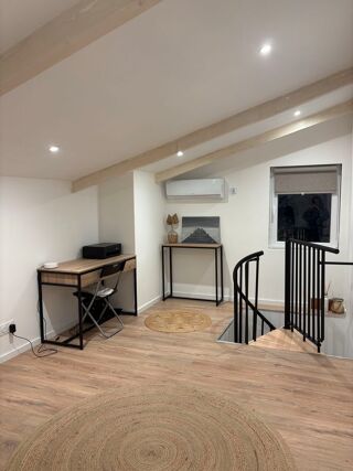  Appartement � vendre 2/3 pi�ces 65 m�