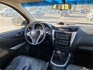 Navara NP300 NAVARA 2.3 DCI 160 DOUBLE CAB ACENTA 2016 occasion 78210 Saint-Cyr-l'&Eacute;cole