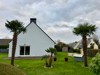  Maison � vendre 6 pi�ces 125 m�