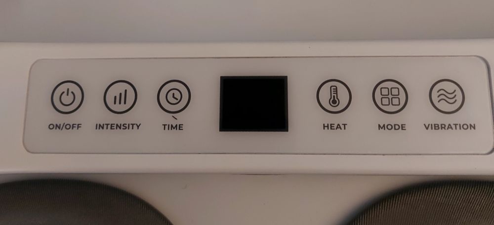 PRESSO+ MASSEUR pour Pieds Electroménager