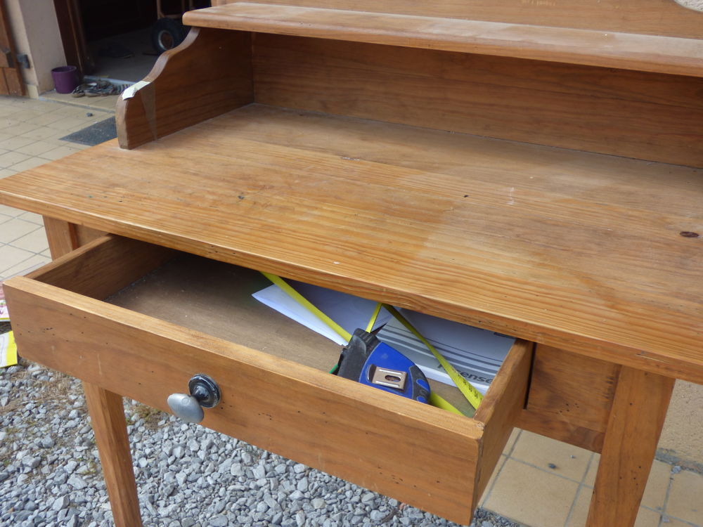 TRES JOLI PETIT BUREAU SECRETAIRE Meubles