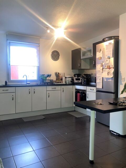  Appartement � louer 3 pi�ces 67 m�